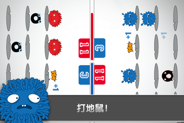 红蓝大作战兑换码 10个礼包CDK领取