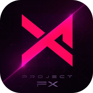 Project FX新手礼包
