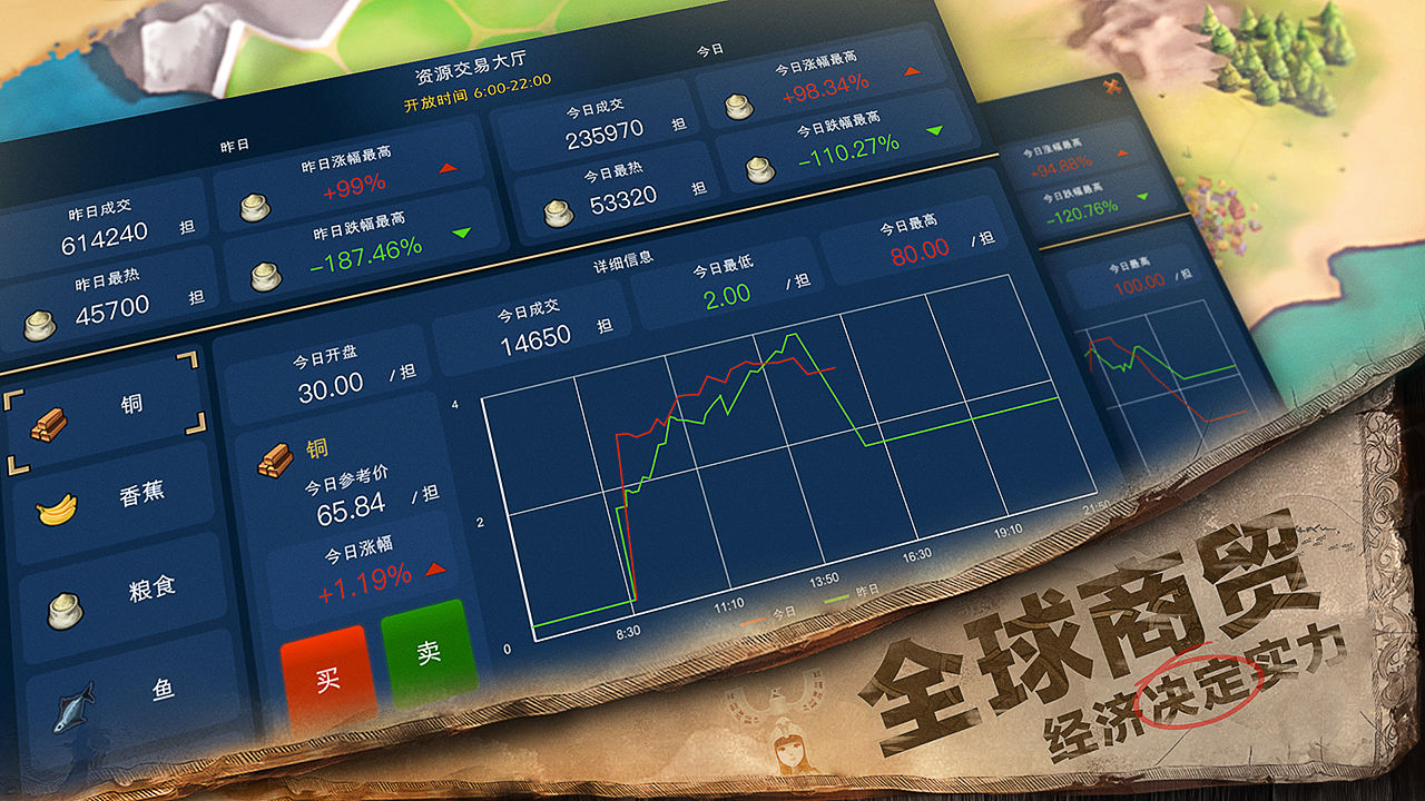 文明Online起源兑换码 8个礼包码领取