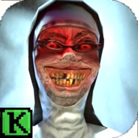 Evil Nun下载礼包
