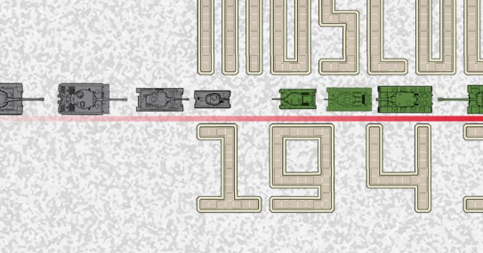 莫斯科1941兑换码领取 8个礼包兑换码