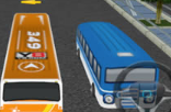 3D公共巴士停靠2兑换码领取 10个礼包兑换码