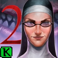 Evil Nun 2: 起源下载礼包