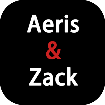 Aeris&Zack