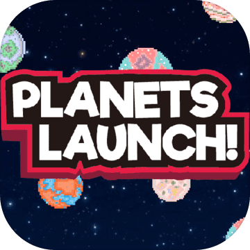 PLANETS LAUNCH