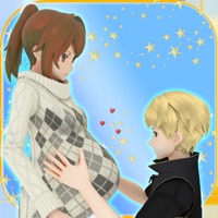 虚拟怀孕母亲模拟器