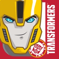 Transformers: Robots in Disguise新手礼包
