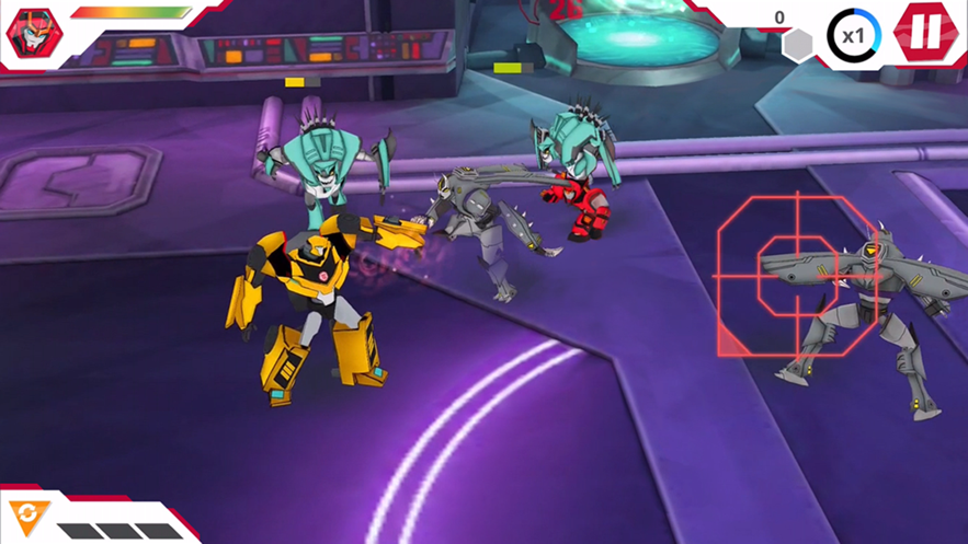 Transformers: Robots in Disguise礼包码领取 5个兑换码大全