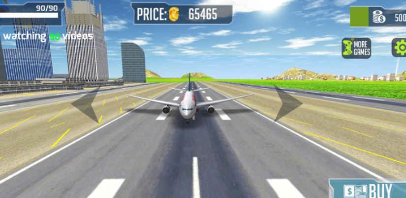 飞机飞行员飞机游戏8个豪华兑换码免费发放