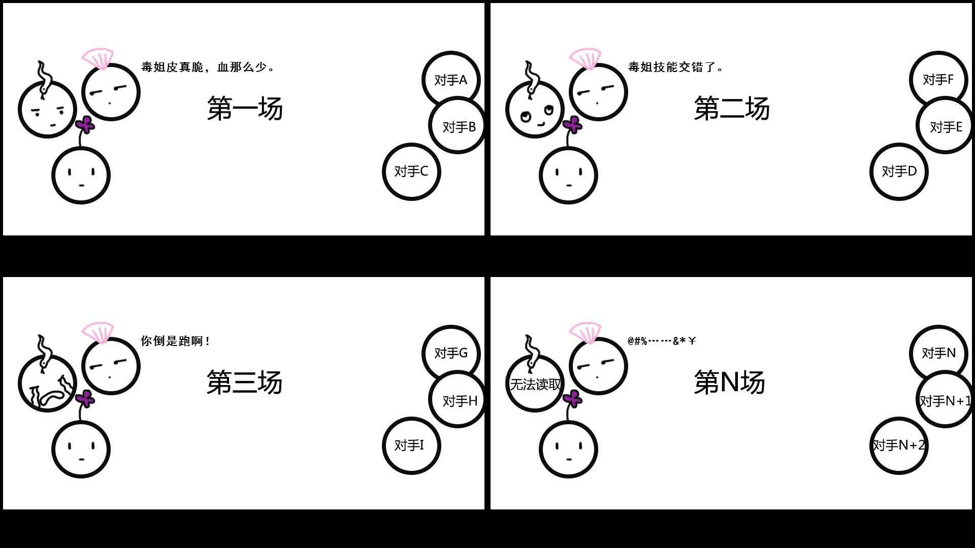 帮主你这是喜脉啊兑换码领取 5个cdk礼包码