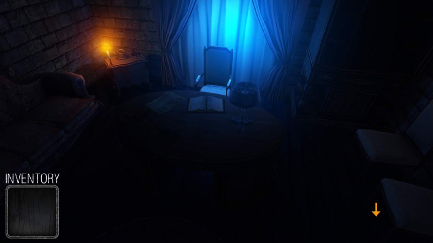 密室逃脱游戏 - 世界上最恐怖的鬼屋6兑换码领取 5个cdk礼包码
