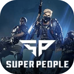 Super People Mobile