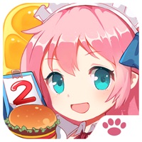 餐厅萌物语创想礼包